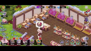 GamerTime - Waifu Shop Gameplay #1-2