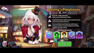 GamerTime - Waifu Shop Gameplay #1-7