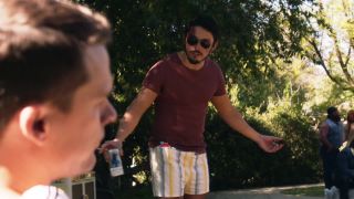 Sohvi Rodriguez, Leila George - Animal Kingdom s04e02-03 (2019) HD 1080p!!!-8