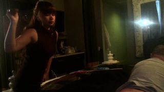 Prison Strap And Spanking For @Condemnedmale Clips4sale PrincessAmmy, @babykcat (Femdom porn)-3