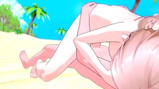 Hd Porn Cartethyia loses her virginity - Wuthering Waves-0