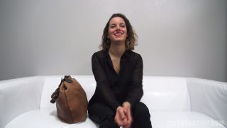 Kristyna Casting for Kristyna (Amateur porn)-5