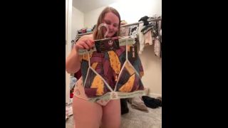 AhJaponesa X video slamming in the woods n creaming on that thick cock like a champ Ahjaponesa fetish-5