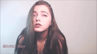 adult clip 28 Britini Starr - Goddess Body Worship | female domination | pov big tits big ass big cocks-2