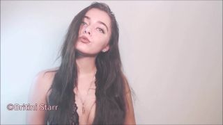 adult clip 28 Britini Starr - Goddess Body Worship | female domination | pov big tits big ass big cocks-6