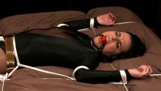Bondagecafe H265Christina Carter & Kobe Lee - O-girl vs UltraVixen pt 2-1