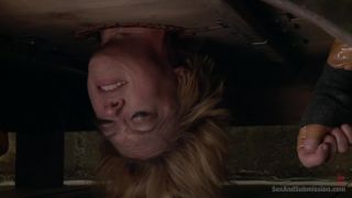 Payback's a Bitch (Fetish porn) Darling Revenge of the Gimp-6