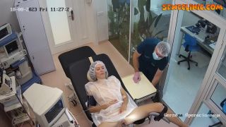 [sexeclinic.com] Female doctor gyno porn keep2share k2s video-9