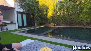 [K2S.CLUB] Daydream Daisy - The Poolside Possession - 4K 2160P-1