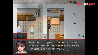 HAREM In Another World  HENTAI Game  Ep.22 GIANT COCK for a tiny PETITE PRINCESS -0