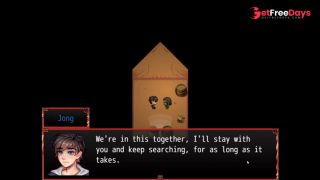 HAREM In Another World  HENTAI Game  Ep.22 GIANT COCK for a tiny PETITE PRINCESS -7