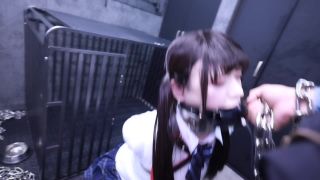 Fantia jp DDD04004120 (Uniform Machine Short) 制服マシーンショート１-7