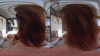 Little Caprice, Carolina Guerrero - You And The Colombian Housekeeper - Time For Cock-1