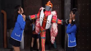 [SuperMisses.com] ZEPE-92 Suisei Sentai Mystic Three Part 1-001-3