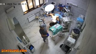 [sexeclinic.com] Medical procedure fetish 2024-01-09 keep2share k2s video-4