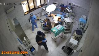 [sexeclinic.com] Medical procedure fetish 2024-01-09 keep2share k2s video-5