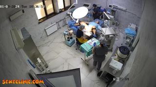 [sexeclinic.com] Medical procedure fetish 2024-01-09 keep2share k2s video-9