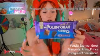 [GetFreeDays.com] british food unboxing Adult Stream March 2023-1