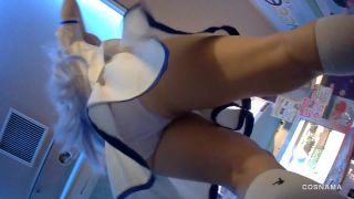 GCOLLE Cosplay - cosnama 6 - dance girls,  on voyeur -4