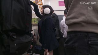 Reducing Mosaic SSNI-200 国民的アイドル脅迫集団痴漢 声も出せない状況でファンに制服を剥ぎ取られる強制挿入レ○プ 松田美子-2