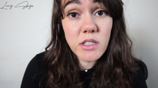 porn video 7 Lucy Skye – The Gay Gene - sfw - femdom porn premature ejaculation fetish-8