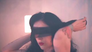 clip 41 Miss Ellie Mouse – The Art of Striptease | fetish | pov plastic pants fetish-7