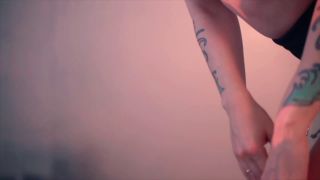 clip 41 Miss Ellie Mouse – The Art of Striptease | fetish | pov plastic pants fetish-8