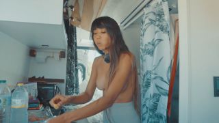 Daring Kiara Public Nudity Embarrassing Picnic Challenge-0