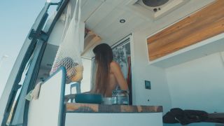 Daring Kiara Public Nudity Embarrassing Picnic Challenge-5