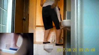  voyeur | digi-tents toilet 57 - 15321530 | voyeur-1