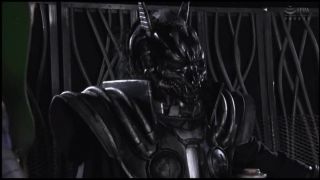 RYOJ-16 ヒロイン陵辱 – セーラーマーメイド – レイプされた人魚への攻撃 – 四ノ宮ゆり - Japanese-3