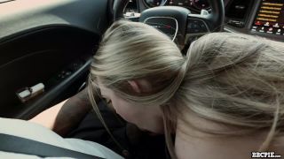 Thanks For The Ride Teen!-1