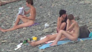 Nudist video 01335-4