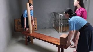 忘忧社 新模特美女记者林嘉_edit (Fetish porn)-8