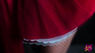 [supermisses.com] Horror Porn pitykitty – Red RIDING Hood – roleplay, halloween, monster FullHD mp4 | giga heroine, superheroines porn, superheroine, wonder woman-6