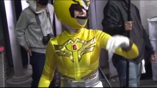 [supermisses.com] THP-92スーパーヒロインが重大な危険にさらされている！ アンジュ-レンジャー Rin Miyazaki | giga heroine, superheroines porn, superheroine, wonder woman-9
