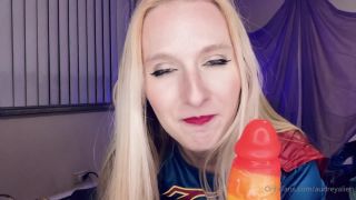 Audrey Madison () Audreymadison - supergirl sucks after saving you supergirl has just saved you from a fire now that you ar 22-06-2020-7