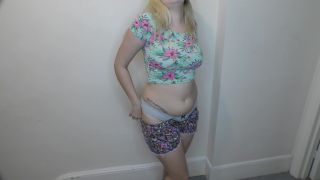 online video 38 Bad Dolly – Outgrown My Shorts, karate fetish on fetish porn -8