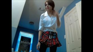 porn clip 19 You Can NEVER Have This - foot licking - lesbian girls nicolo tesla femdom-3
