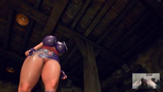 Xx_Speedy - Lady D and Claire Sex Scene-6