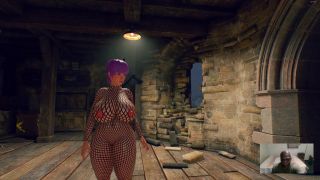 Xx_Speedy - Lady D and Claire Sex Scene-7