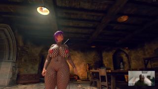 Xx_Speedy - Lady D and Claire Sex Scene-8