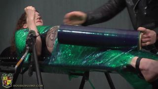 House of Gord17 04 14 Endza - Tormented In Plastic (Installation)-7