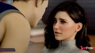 Ms Denvers Pop Toc - Ep 44 - He Tried To Seduce Me by Foxie2K-0