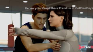 Ms Denvers Pop Toc - Ep 44 - He Tried To Seduce Me by Foxie2K-1