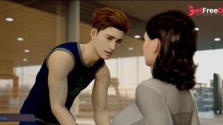 Ms Denvers Pop Toc - Ep 44 - He Tried To Seduce Me by Foxie2K-2