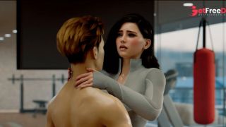 Ms Denvers Pop Toc - Ep 44 - He Tried To Seduce Me by Foxie2K-9