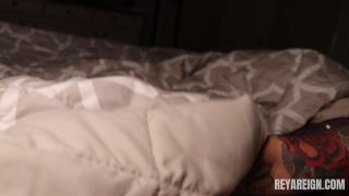 porn clip 4 lorelei lee femdom fetish porn | Reya Reign - Bedtime With Step-Mommy Part 2 | fetish-1