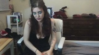 online porn video 10 Get addicted to my sweaty feet, apron fetish on feet porn -9