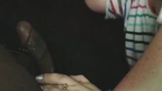 Real Homemade Interracial bj0214004-6